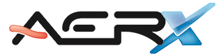 Logo AERFOR / AERX