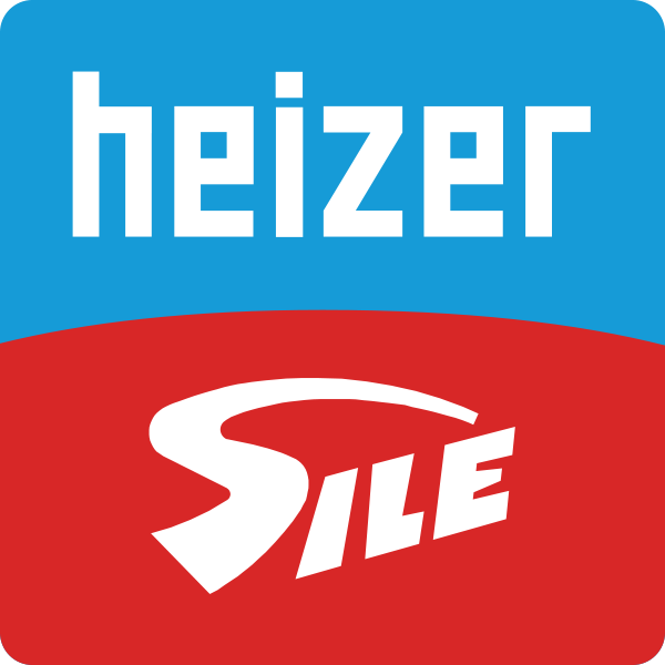 Logo HEIZERSILE