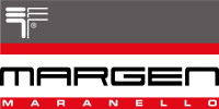 Logo MARGEN